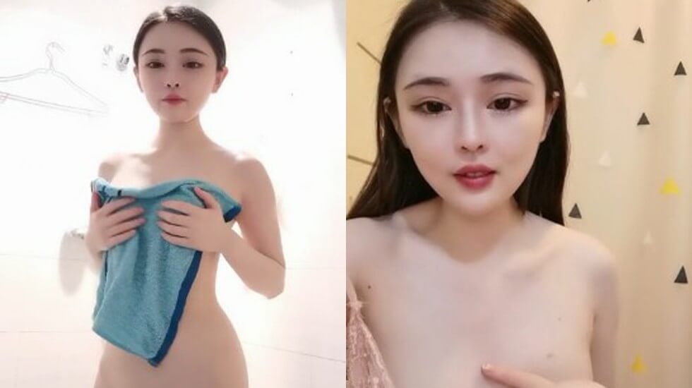 zb高颜值美女大秀漏穴