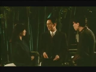 天堂-整容(1995)5-26